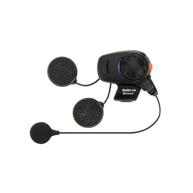 Intercom Sena SMH5 Bluetooth fér Motorradfahrer