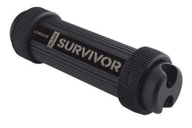 USB-Stick Corsair Flash Survivor Stealth 128 GB USB 3.0