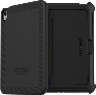Schutzhélle OtterBox Defender fér iPad 10. Gen schwarz