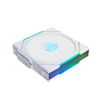 PC-Gehäuseléfter Lian Li UniFan TL120 Wireless