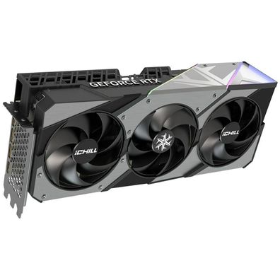 Grafikkarte inno3d GeForce RTX 5080 iChill X3