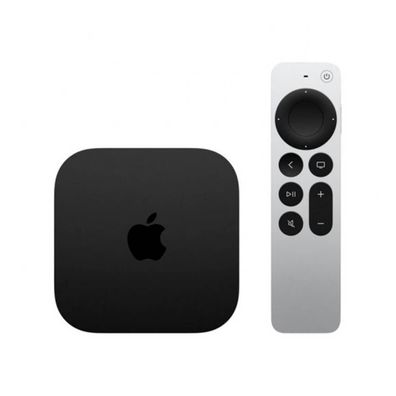 Streaming-Gerät Apple Apple TV 4K 64 Go