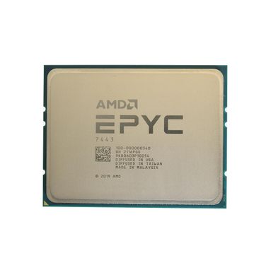Serverprozessor AMD EPYC 7443 24 Kerne
