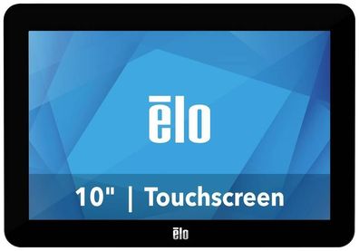 Touchscreen Monitor Elo-Touch-Solutions 10,1 Zoll 1002L