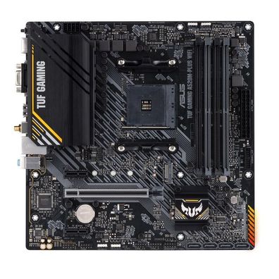 Mainboard ASUS TUF GAMING A520M-PLUS WIFI