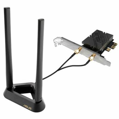 Netzwerkadapter ASUS PCE-BE92BT Wi-Fi 7 PCI Express