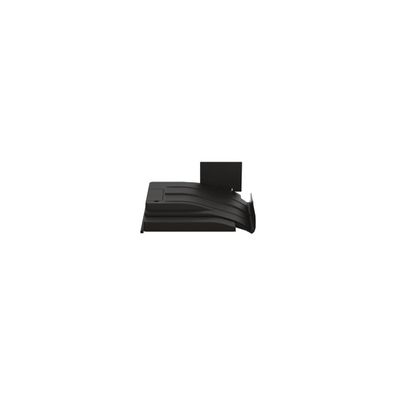 Robuster Dokumentenstapler Lexmark 20L8816 Schwarz