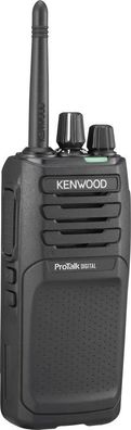 Funkgerät Kenwood TK-3701D mit 48 Kanälen