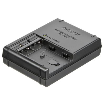Ladegerät Sony BC-VM10 fér InfoLITHIUM M Batterien