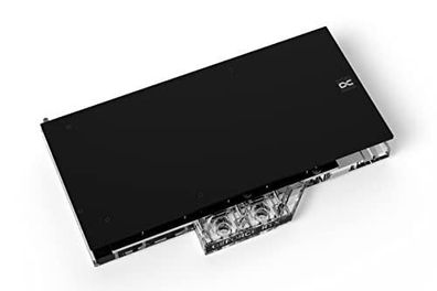 Wasserkéhlblock Alphacool Eisblock Aurora GPX-N Acryl