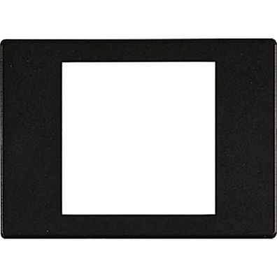 Masken Kaiser 4485 fér Bildplatten