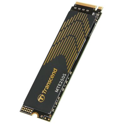 Interner SSD Transcend 2 To M.2 PCIe 4.0 NVMe