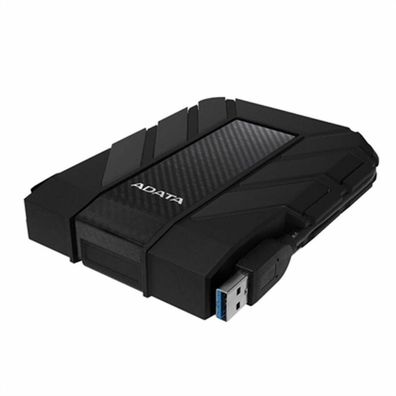 Externe Festplatte ADATA HD710 Pro 1 TB, schwarz