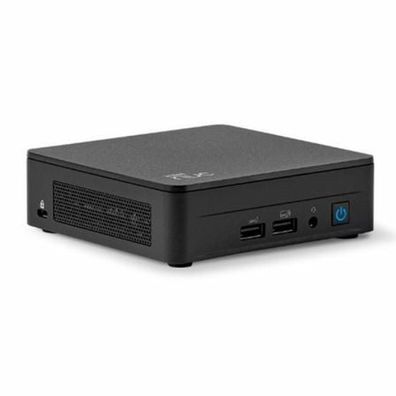 Barebone ASUS Intel Core i3-1315U 4,5 GHz schwarz