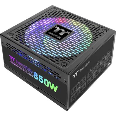 Netzteil Thermaltake Toughpower GF2 ARGB 850W 80 PLUS Gold