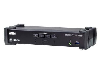 KVM Switch Aten CS1824 HDMI 4K