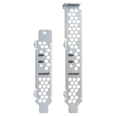 Interne Erweiterungskarte QNAP QM2-2S-220A fér Speicher
