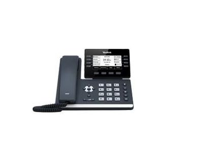 IP-Telefon Yealink SIP-T53W mit Farb-LCD
