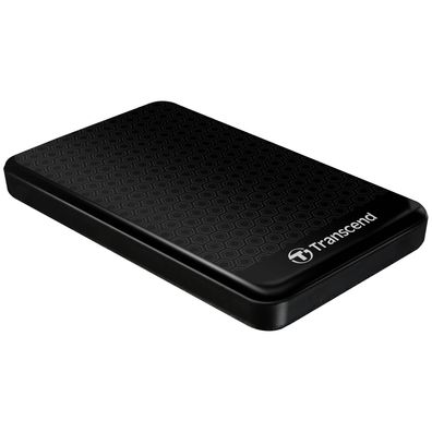 Externe Festplatte Transcend StoreJet 25A3 2 TB USB 3.1