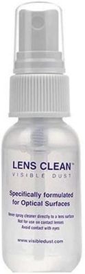 Reinigungslösung Visible Dust fér Optiken 30 ml