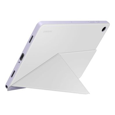 Tablethélle Samsung Funda Folio Weiß