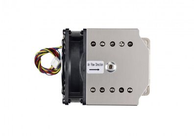 Prozessor-Kéhler Supermicro SNK-P0064AP4 fér SP3-Sockel