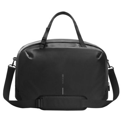 Laptop-Tasche XD Design Schwarz, wasserabweisend, 33 Liter