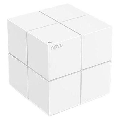 Routeur Mesh Wi-Fi Tenda Nova MW6 Blanc