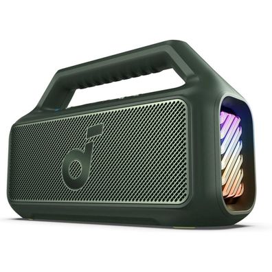 Bluetooth Lautsprecher Soundcore Boom 2 Grén