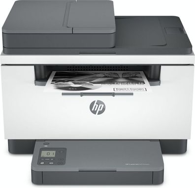 LaserJet Multifunktionsdrucker HP M234SDN