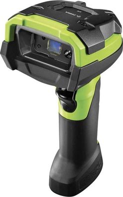 Barcode-Scanner Zebra DS3678-SR robust und leistungsstark
