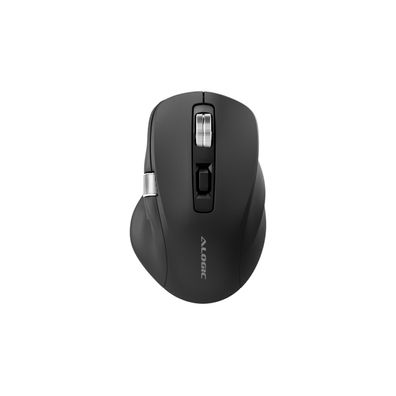 Kabellose Gaming-Maus Alogic Apex mit 7 programmierbaren Tasten