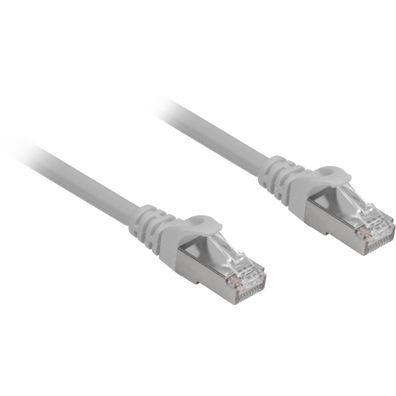 Patchkabel Sharkoon RJ45 Cat.6a SFTP 20 Meter