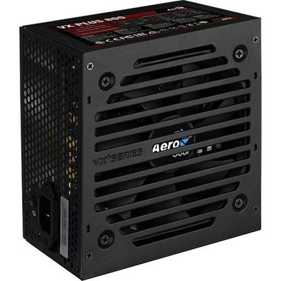 Netzteil Aerocool VX PLUS 800