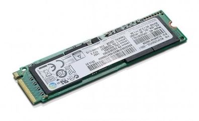Interner SSD Speicher Lenovo 512 GB