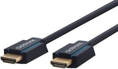 HDMI-Kabel Clicktronic Hochgeschwindigkeits 20 Meter