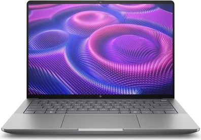 Laptop HP ZBook Ultra 14 G1a mit AMD Ryzen AI Max PRO 390