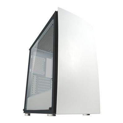 PC-Gehäuse LC-Power Gaming 713W Weiß