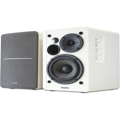 Lautsprecher Edifier R1280T Weiß 2.0 Stereo