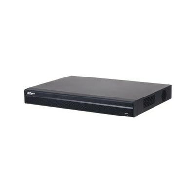 Videoéberwachungsrekorder Dahua Technology NVR4204-4KS2/L 4K