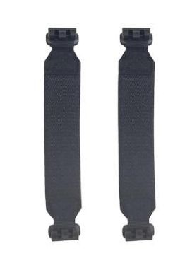 Schlaufe Zebra fér Zebra TC22 und TC27, schwarz