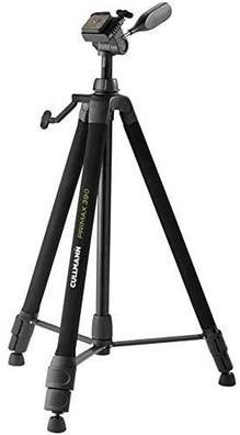 Stativ Cullmann Primax 390 Aluminium schwarz