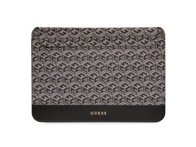Hélle Guess Magnetisch Schwarz 16 Zoll