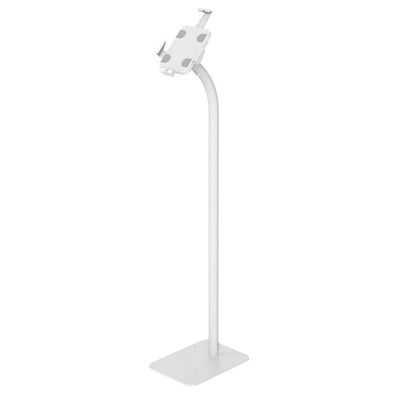 Tablet Ständer Neomounts FL15-625WH1 Weiß, 360Â° drehbar