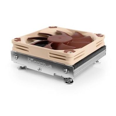 CPU-Kéhler Noctua NH-L9i-17xx Kompakter und leiser Kéhler