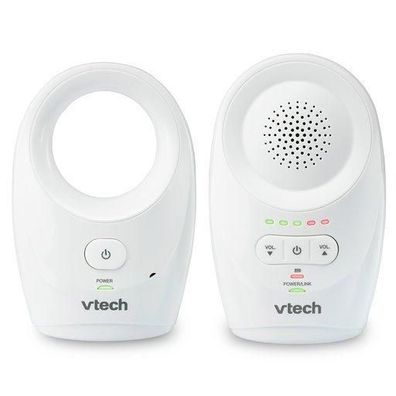 Babyphone VTech DM1111 mit digitaler DECT-ßbertragung