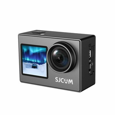 Sportkamera sjcam SJ4000 Dual Screen 4K