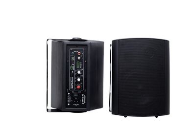 Lautsprecher Vivolink 60 W RMS schwarz