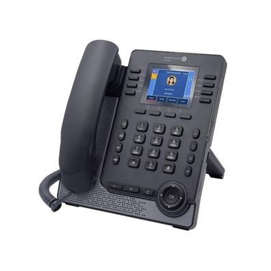 VoIP-Telefon Alcatel M5 mit HD-Audio