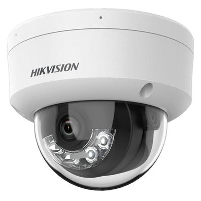 IP-Sicherheitskamera Hikvision DS-2CD2143G2-LIS2U Weiß 4MP